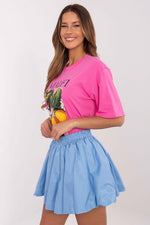  Kort nederdel model 208705 Italy Moda 