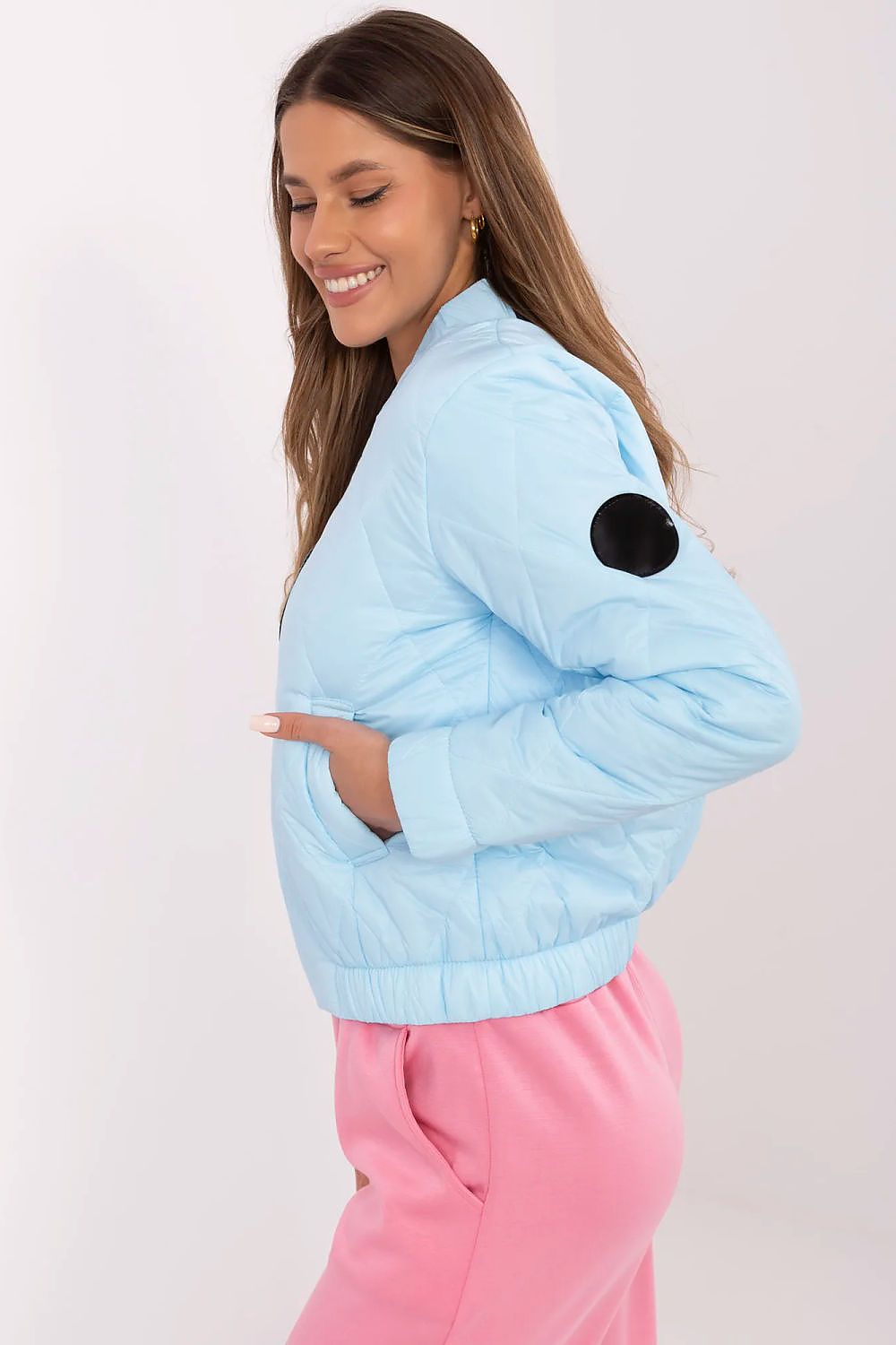  Jakke model 208982 Italy Moda 