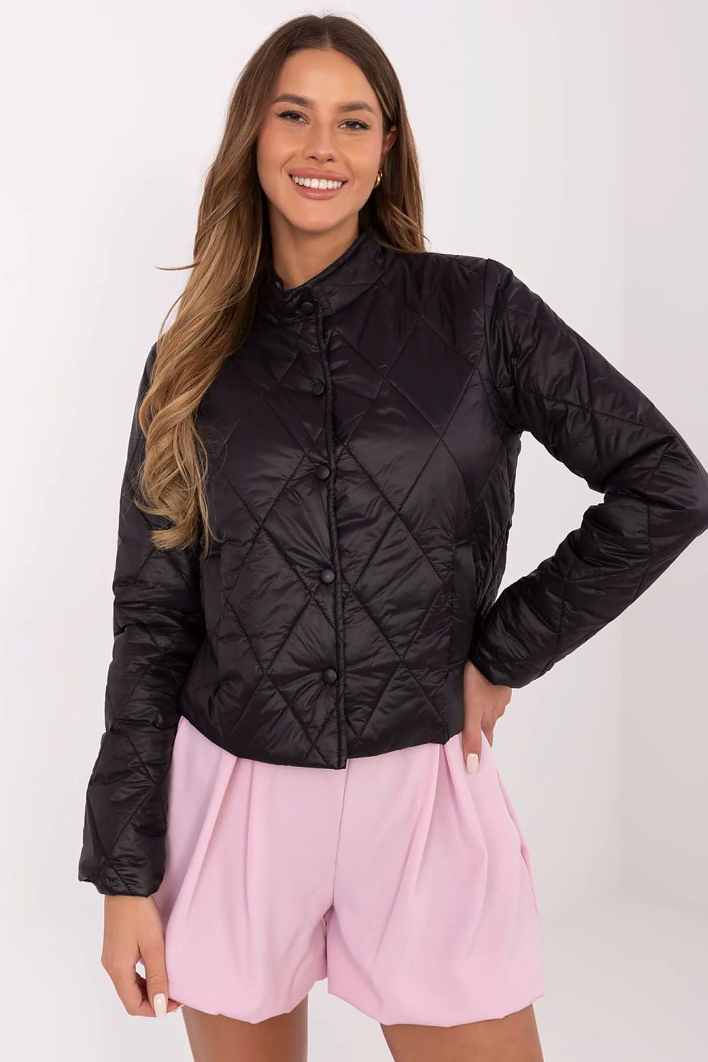  Jakke model 209165 Italy Moda 