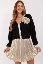  Kort nederdel model 209177 Italy Moda 