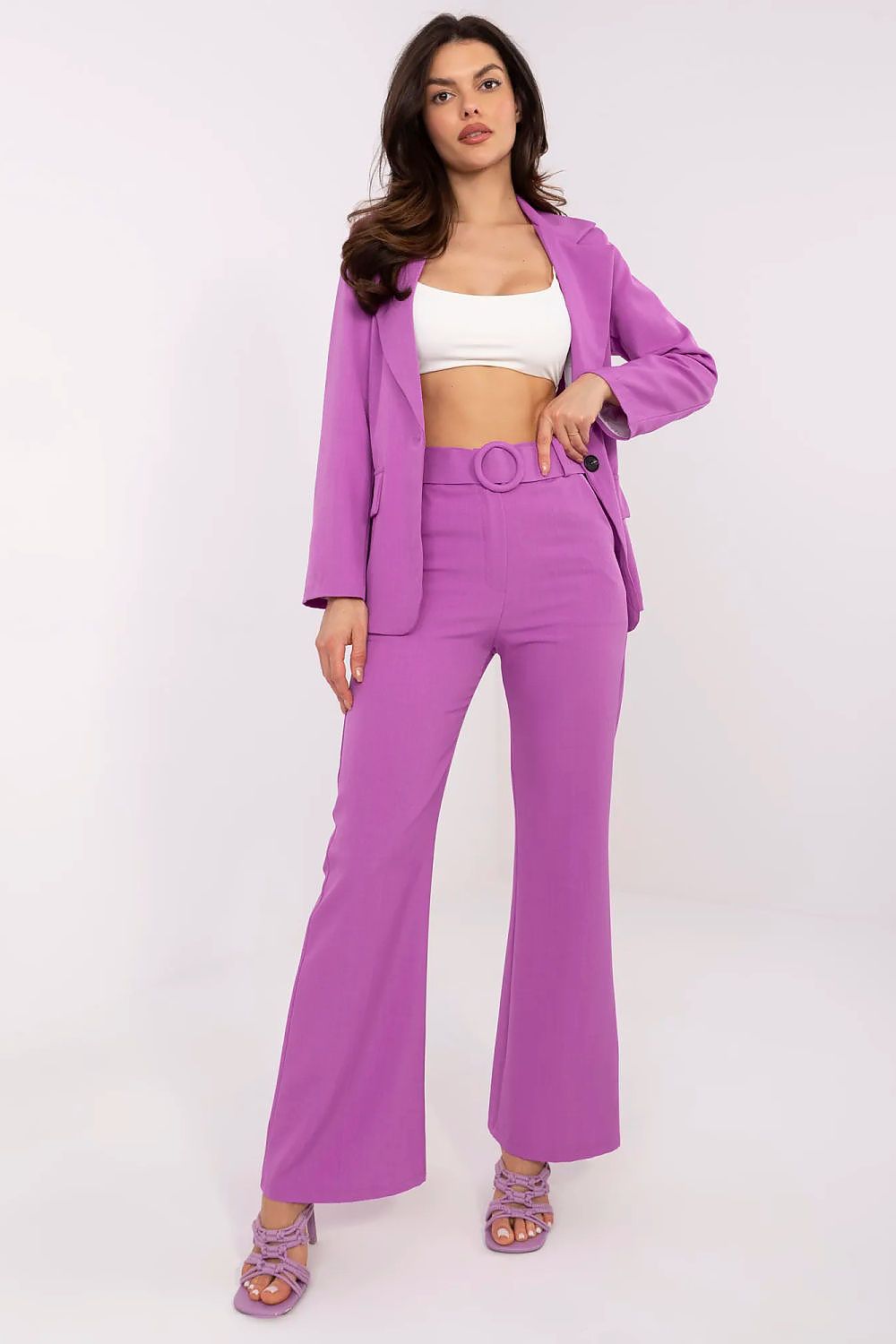  Dame bukser model 209184 Italy Moda 