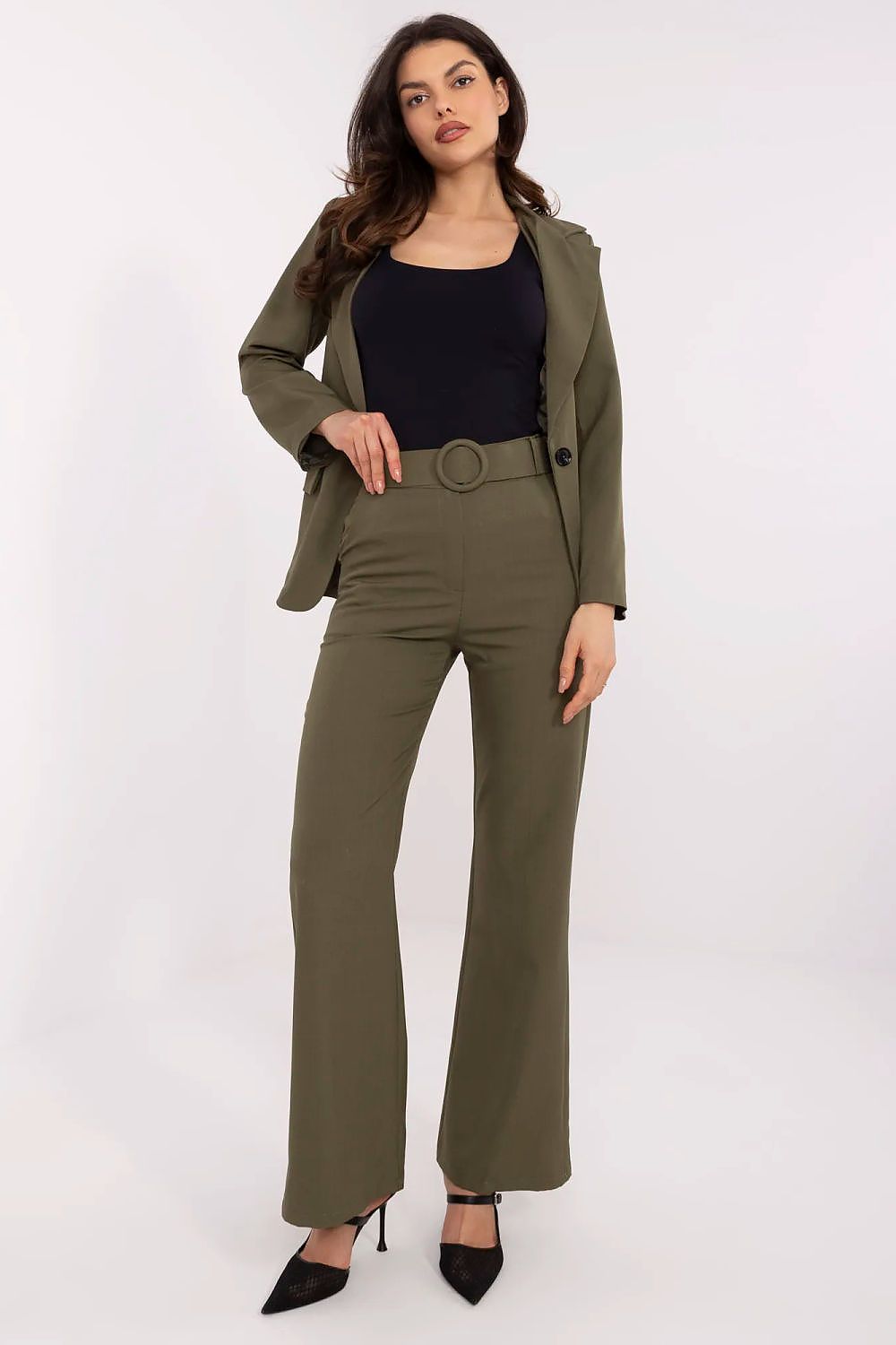  Dame bukser model 209186 Italy Moda 