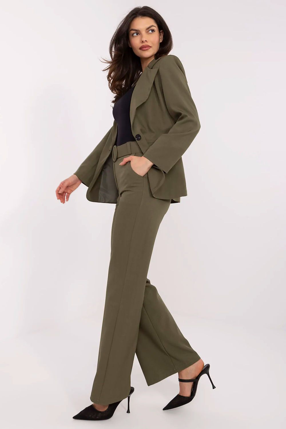  Dame bukser model 209186 Italy Moda 