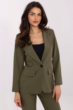  Jakke model 209193 Italy Moda 