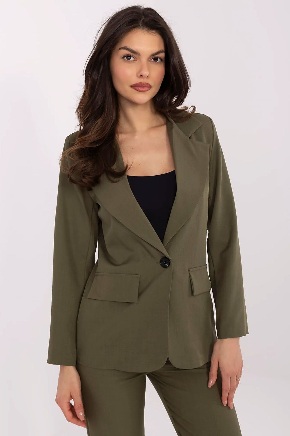  Jakke model 209193 Italy Moda 