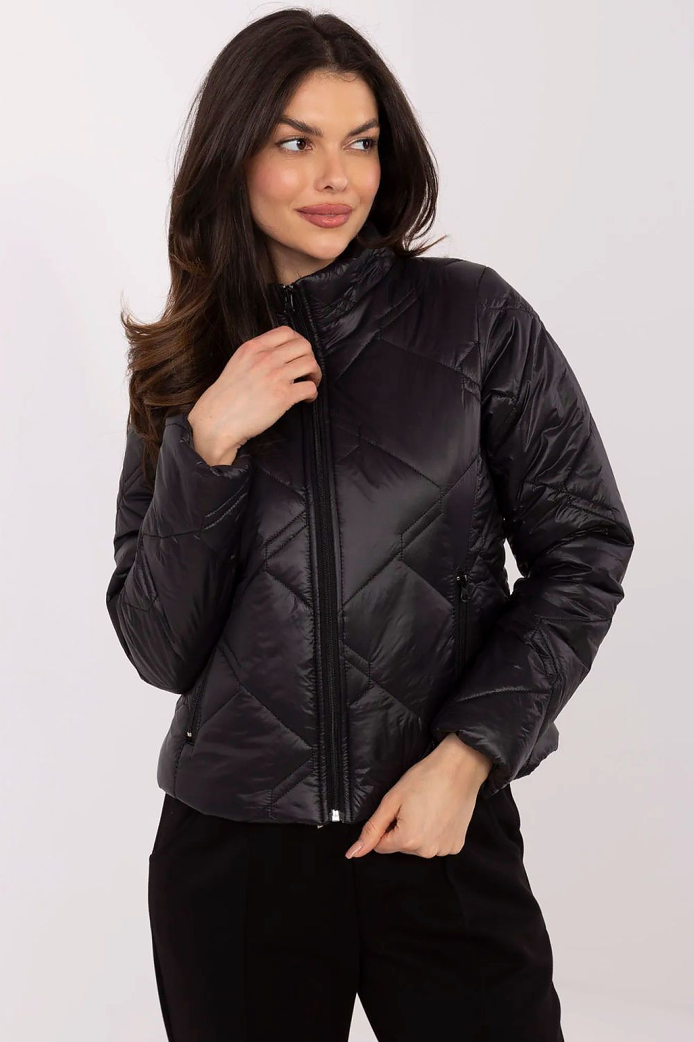 Jakke model 209201 Italy Moda 