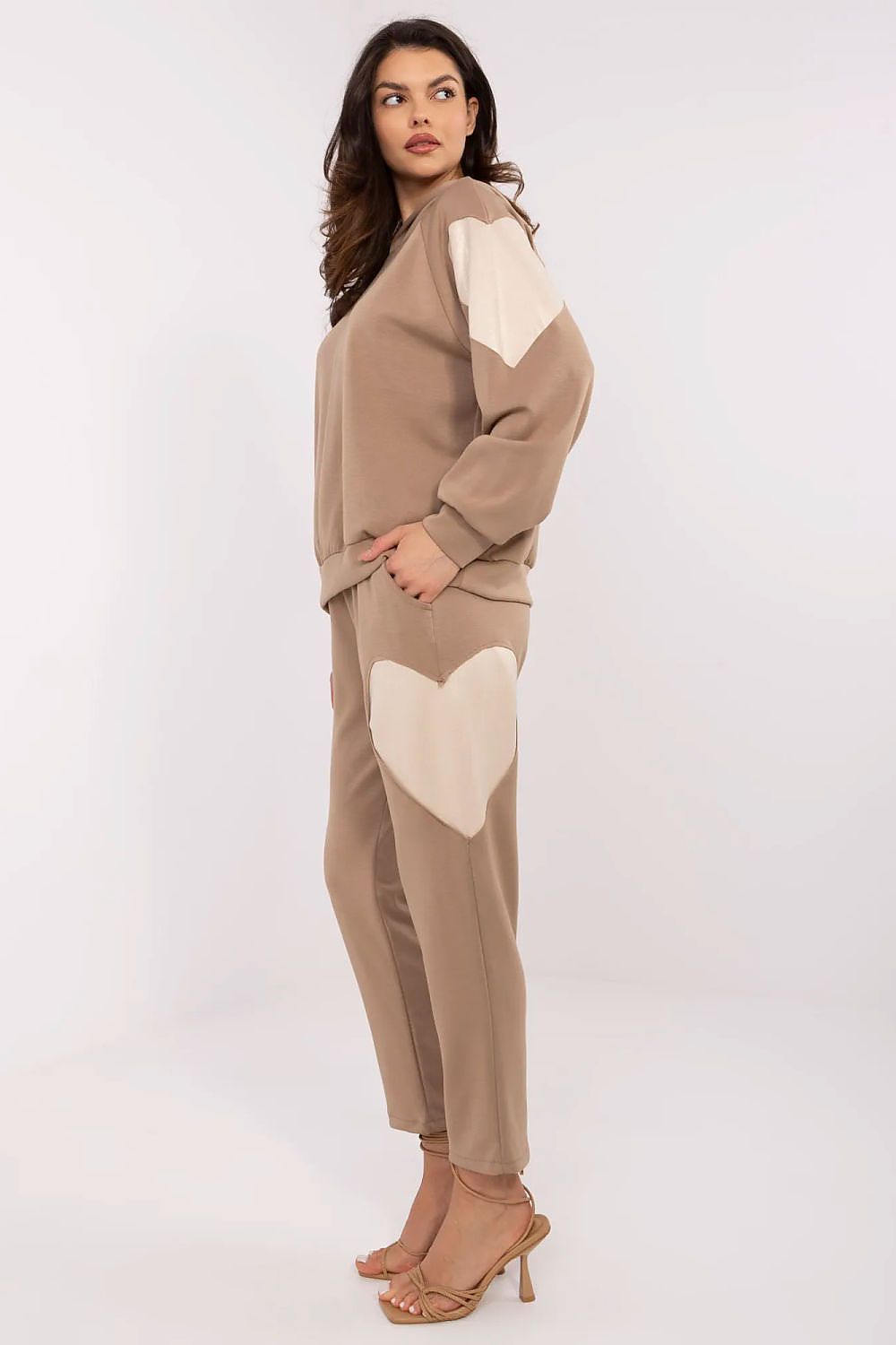  Sæt model 209206 Italy Moda 