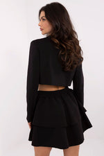  Kort nederdel model 209209 Italy Moda 