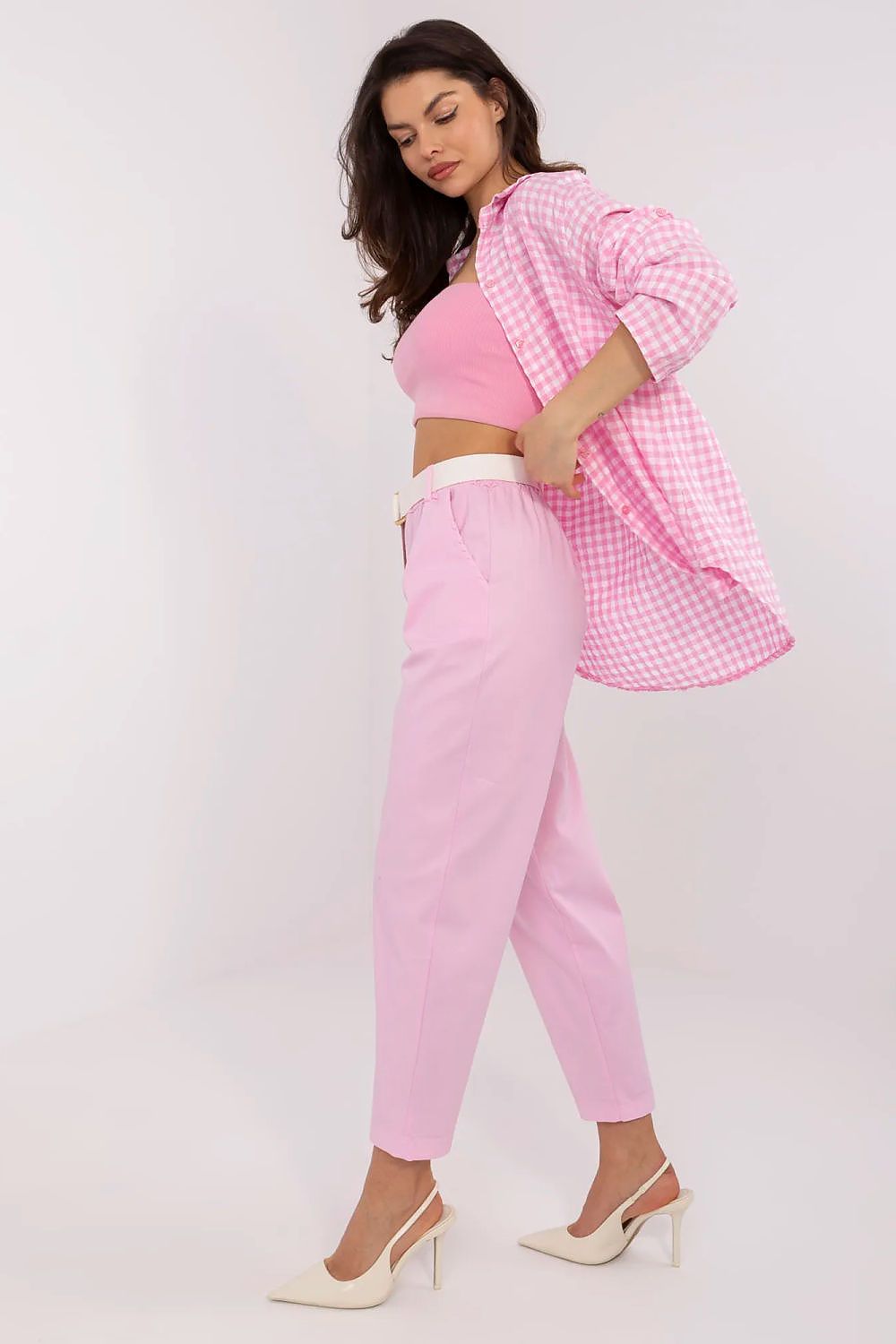  Dame bukser model 209222 Italy Moda 