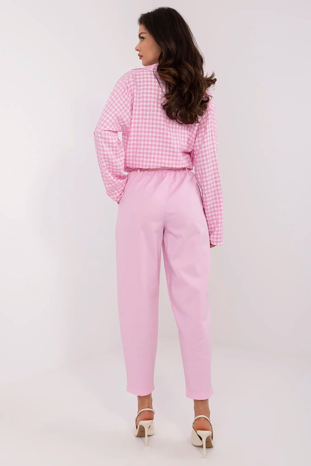 Dame bukser model 209222 Italy Moda 