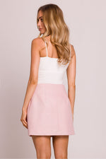  Kort nederdel model 209234 Moe 