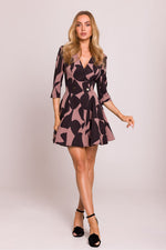  Dagkjole model 209260 Moe 
