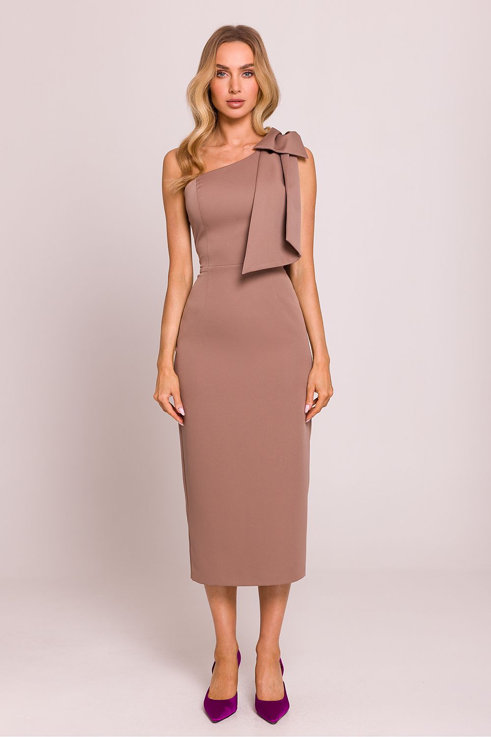  Cocktailkjole model 209265 Moe 