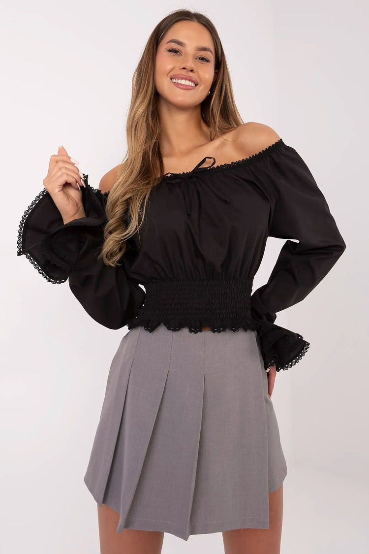  Skort-model 209514 Italy Moda 