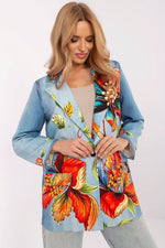  Jakke model 209678 Italy Moda 