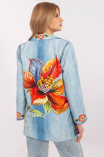  Jakke model 209678 Italy Moda 