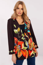  Jakke model 209679 Italy Moda 