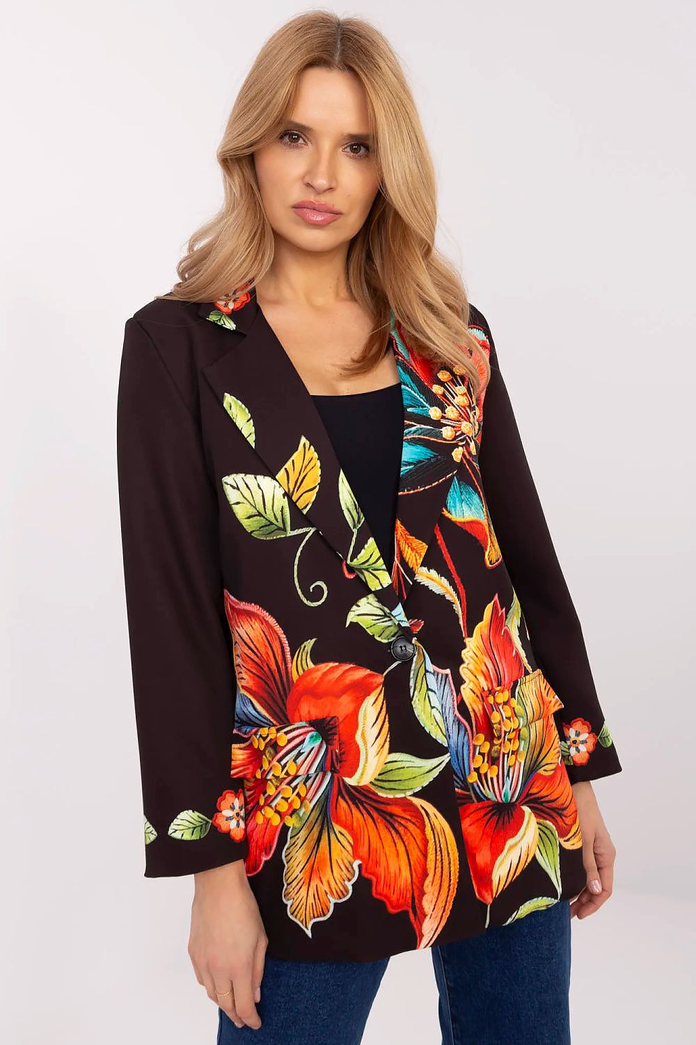  Jakke model 209679 Italy Moda 