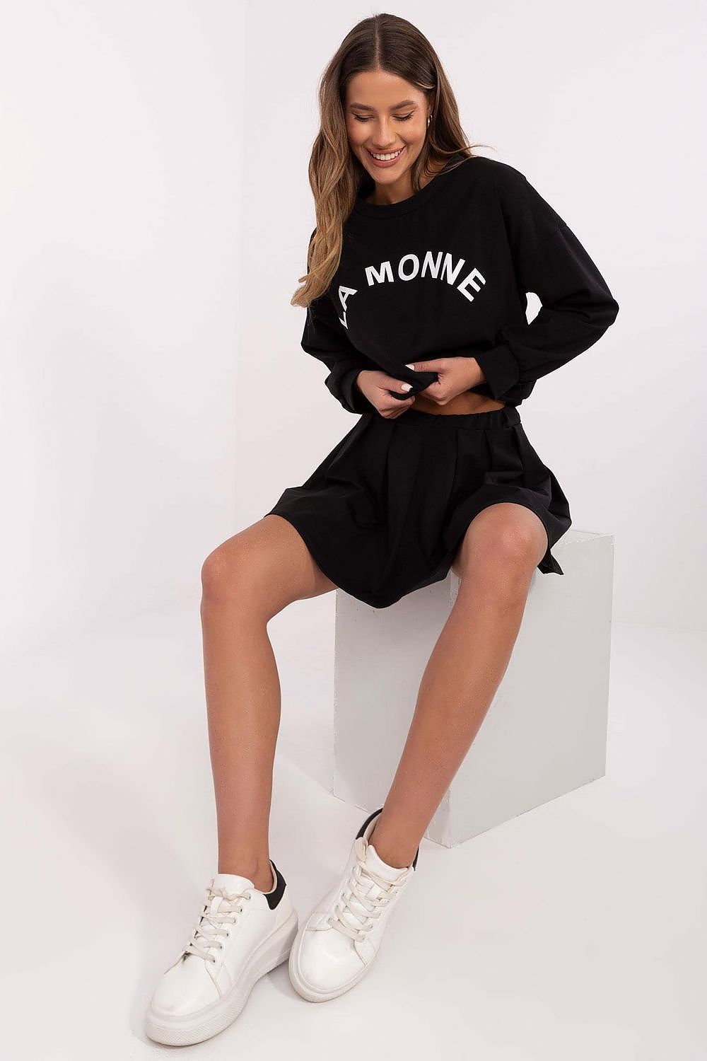  Sæt model 209704 Italy Moda 