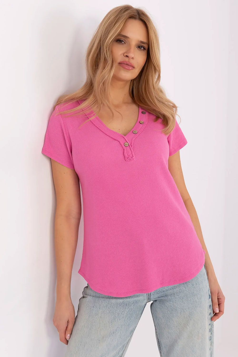  Bluse model 209823 Italy Moda 
