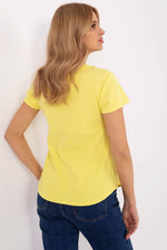  Bluse model 209825 Italy Moda 