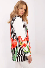  Jakke model 209830 Italy Moda 