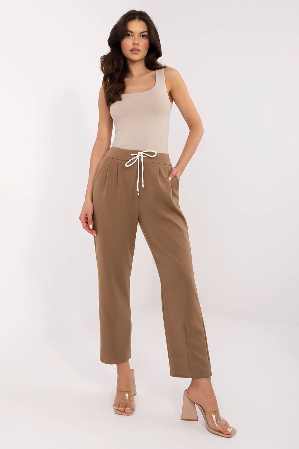  Træningsdragt bukser model 210958 Italy Moda 