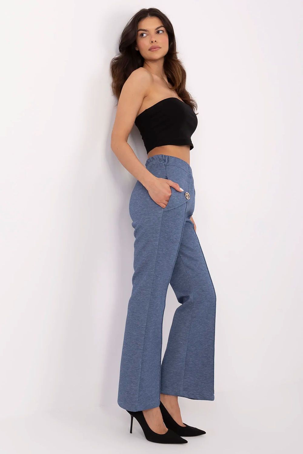  Træningsdragt bukser model 210963 Italy Moda 
