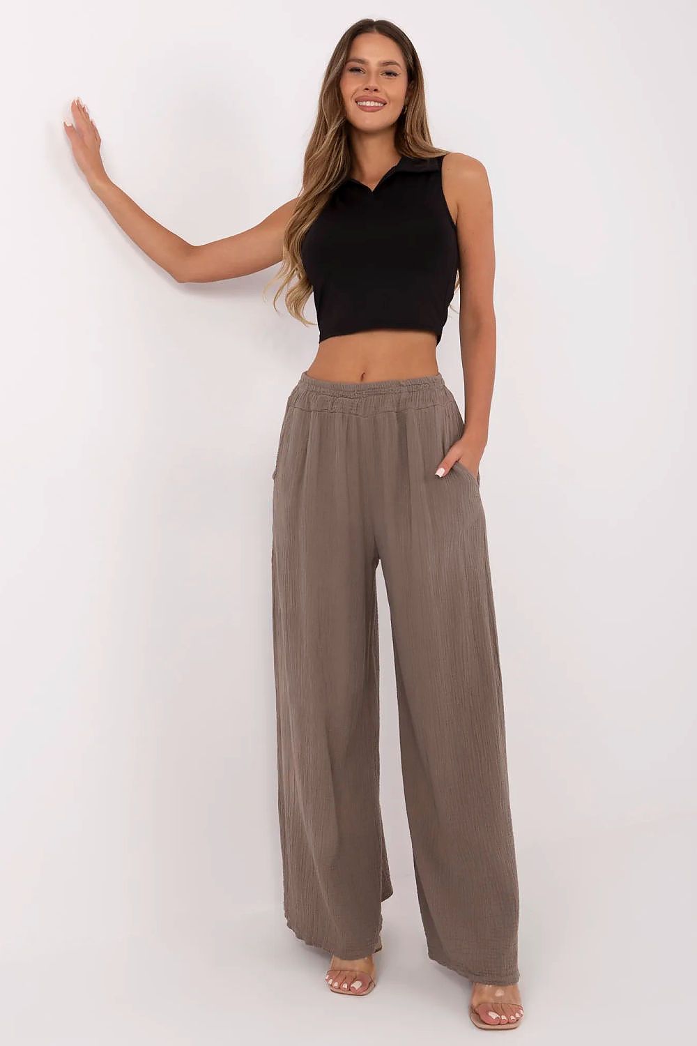  Damebukser model 211271 Italy Moda 