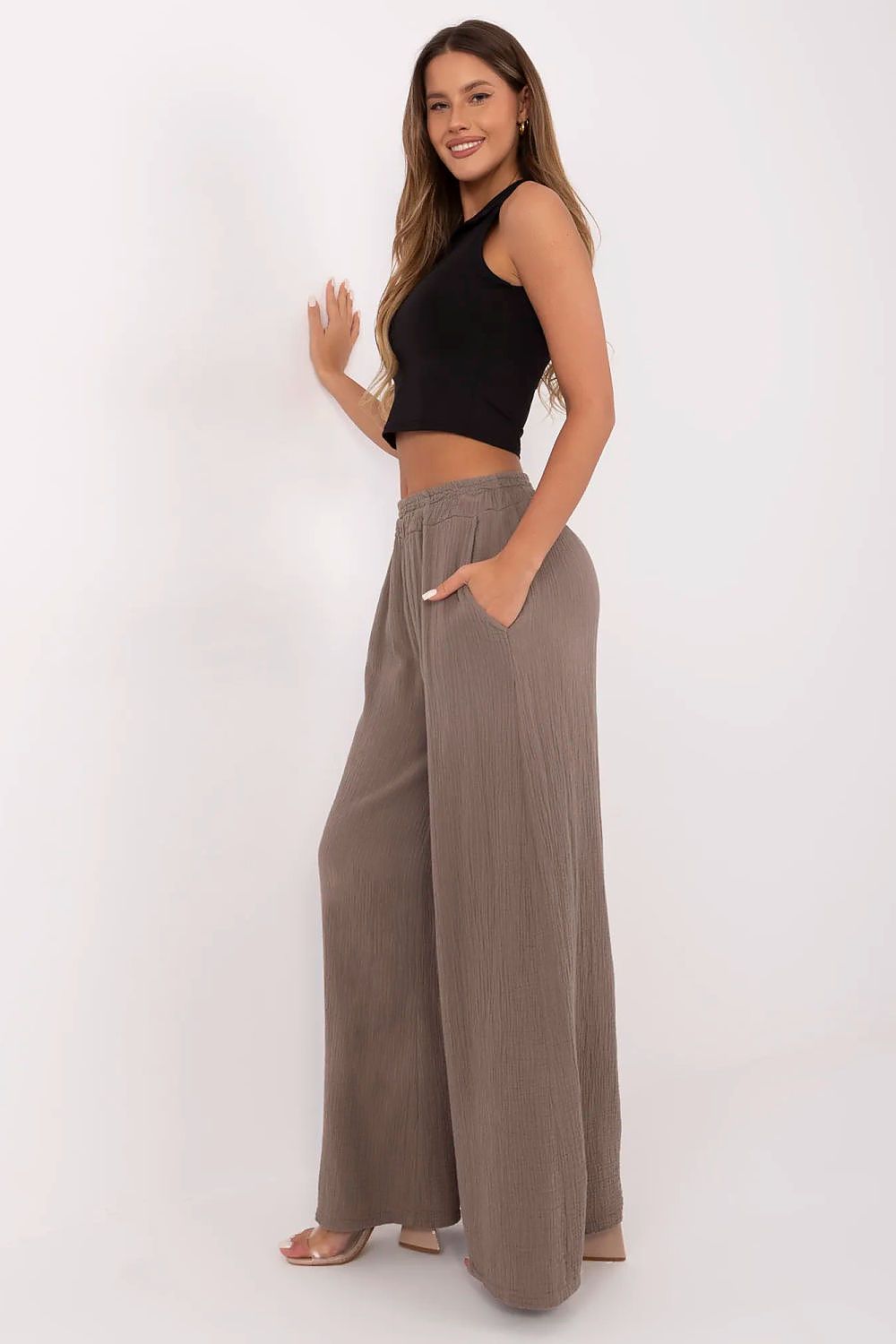  Damebukser model 211271 Italy Moda 