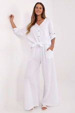  Dame bukser model 211273 Italy Moda 