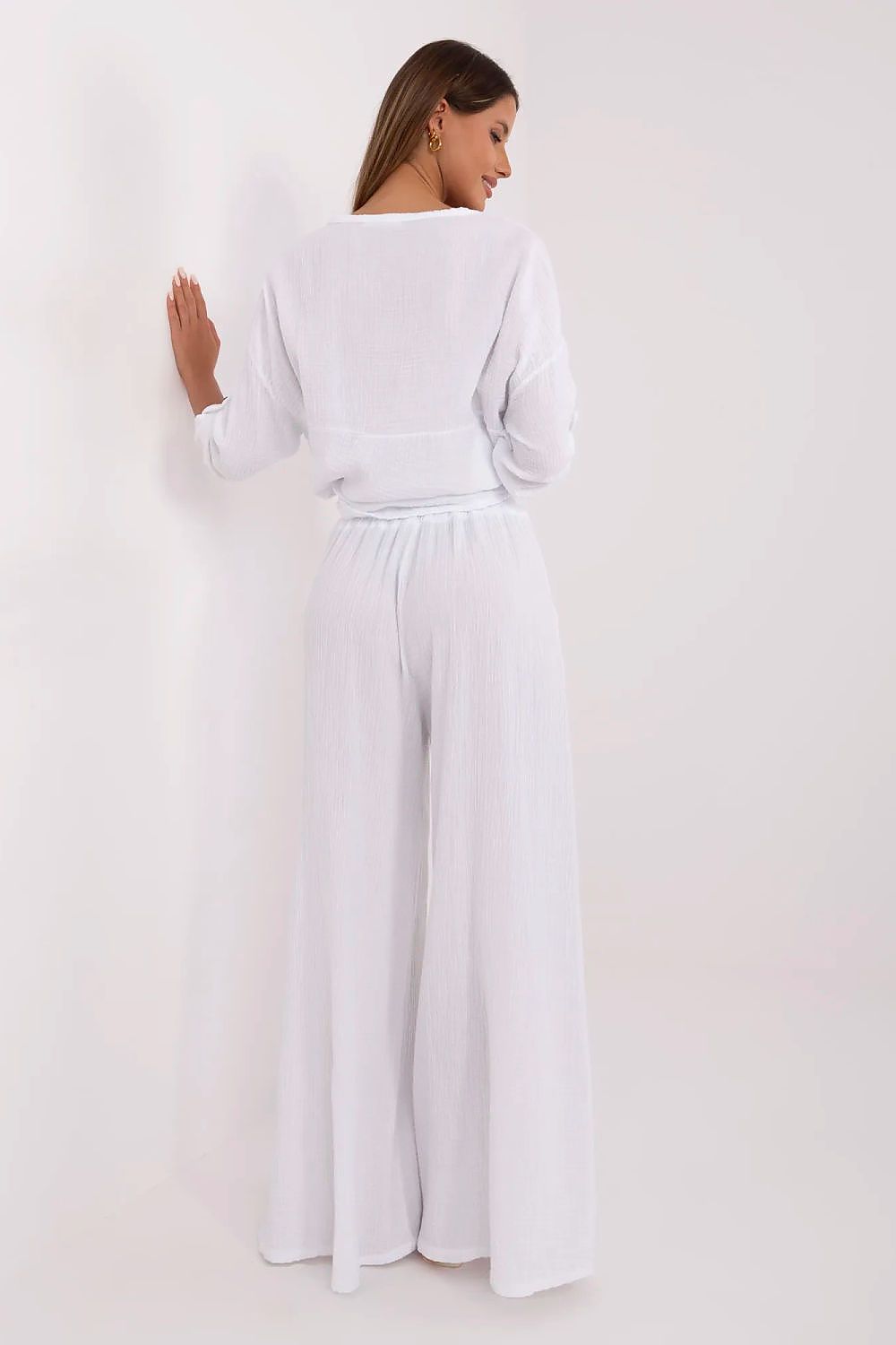  Dame bukser model 211273 Italy Moda 