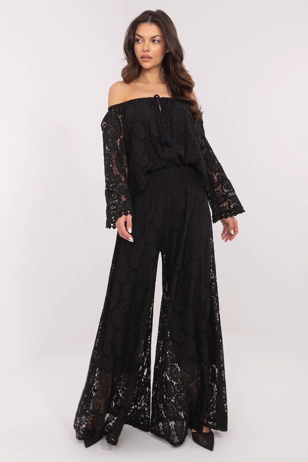  Blondebukser model 211435 Italy Moda 