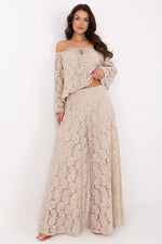  Blondebukser model 211436 Italy Moda 
