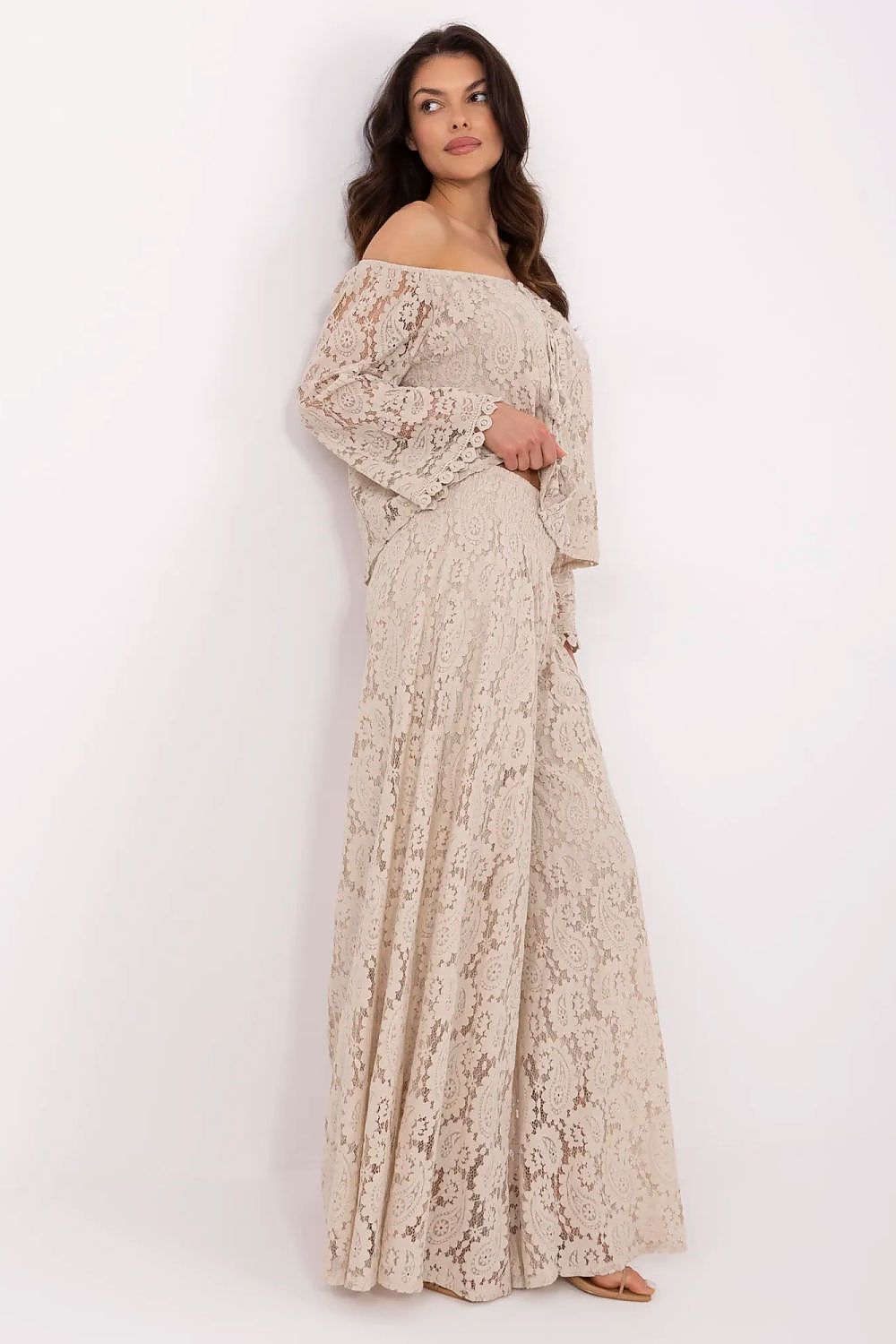 Blondebukser model 211436 Italy Moda 