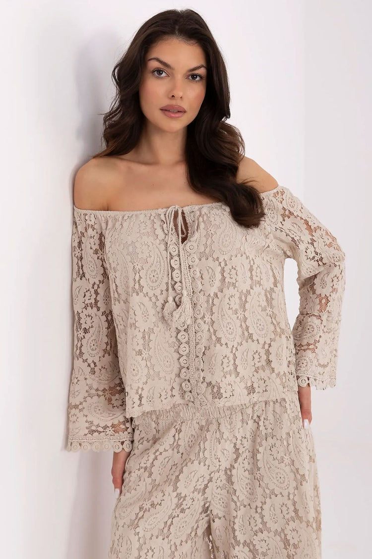  Blusemodel 211441 Italy Moda 