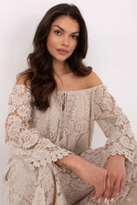  Bluse model 211441 Italy Moda 