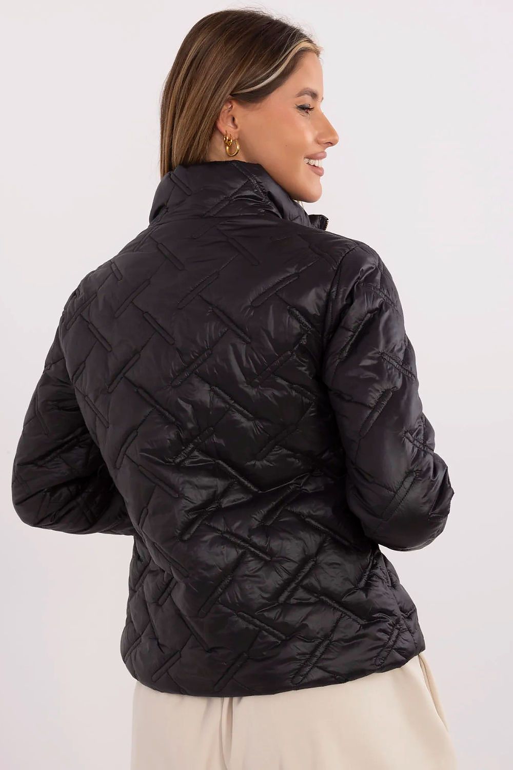  Jakke model 211822 Italy Moda 