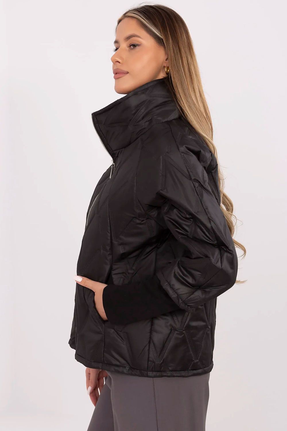  Jakke model 211826 Italy Moda 