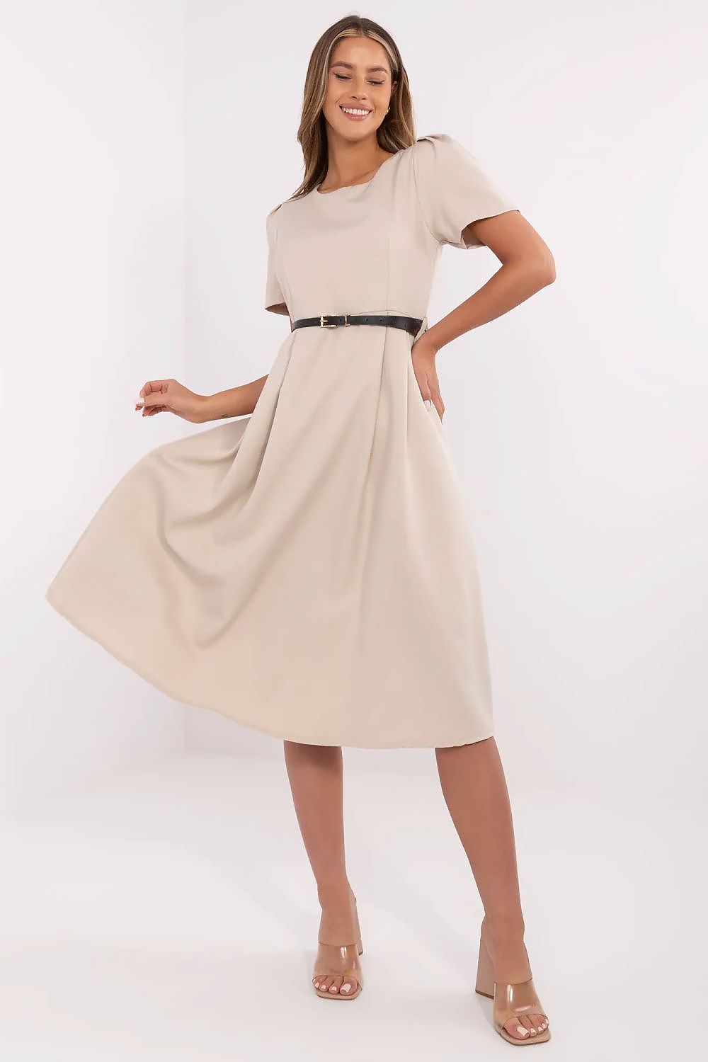  Dagkjole model 211827 Italy Moda 