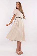 Dagkjole model 211827 Italy Moda 