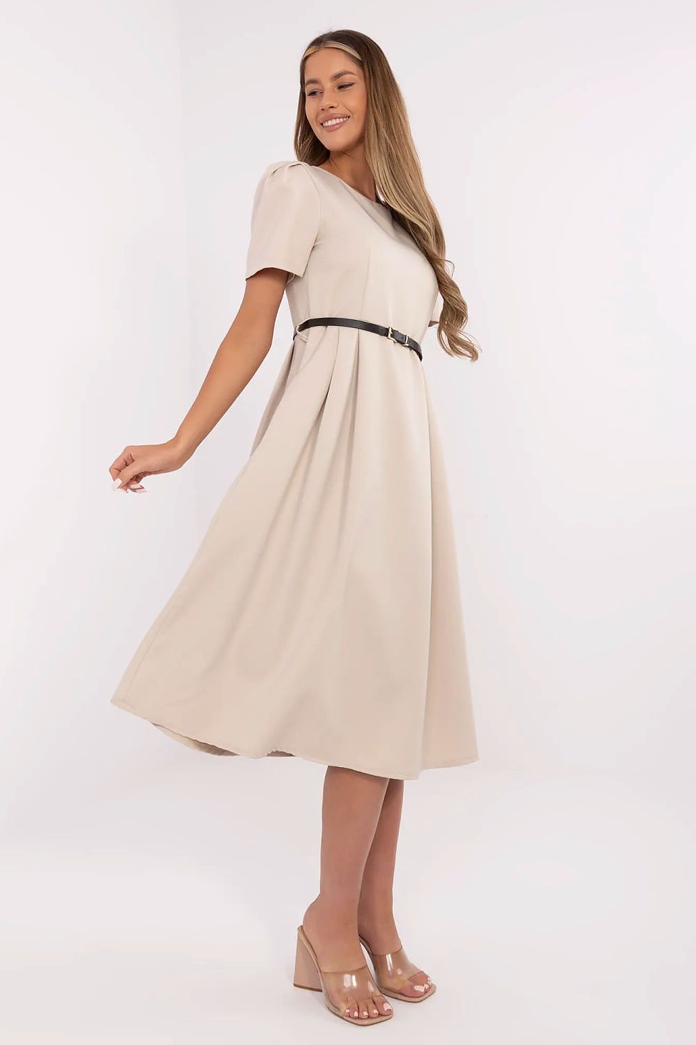  Dagkjole model 211827 Italy Moda 