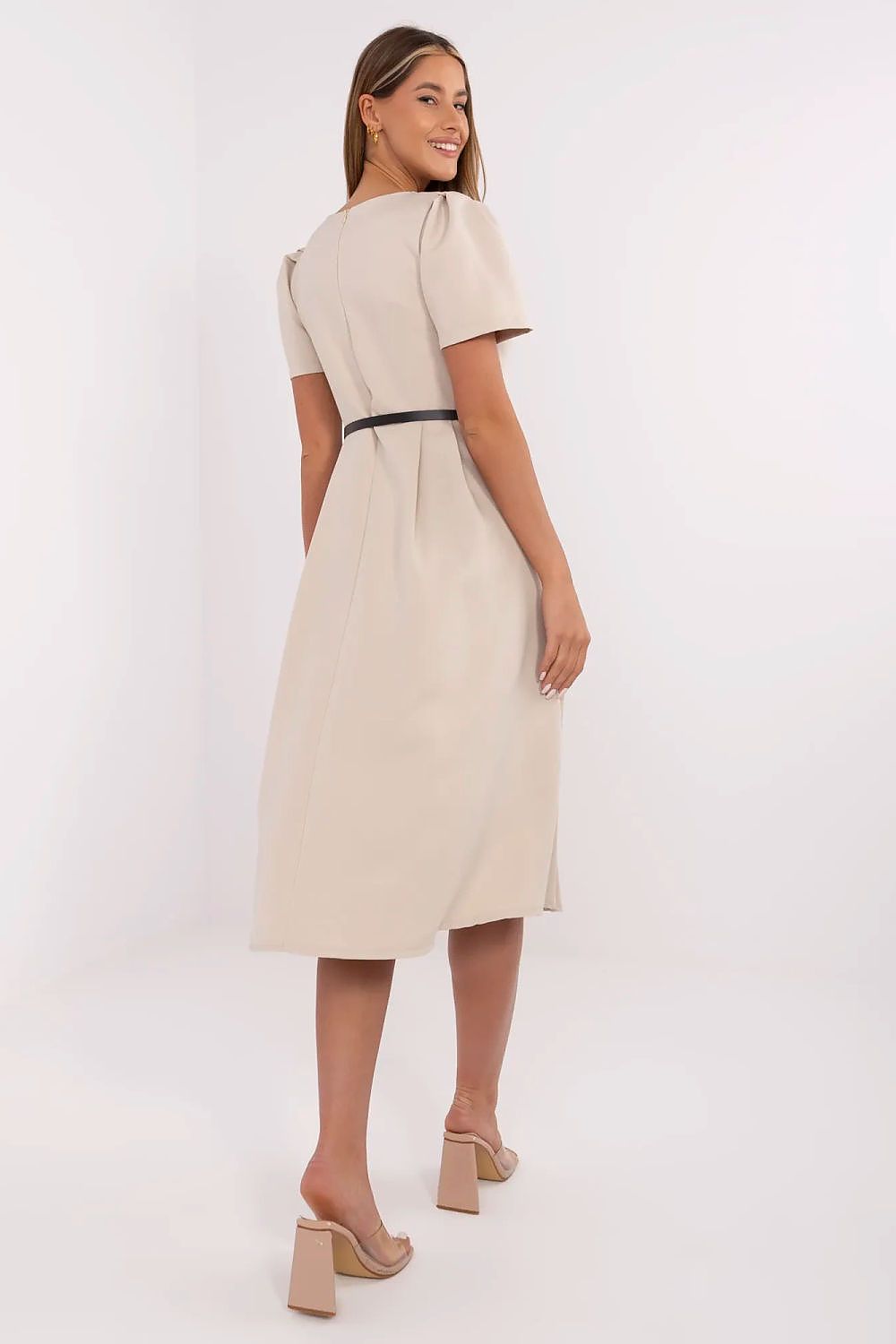  Dagkjole model 211827 Italy Moda 