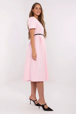  Dagkjole model 211828 Italy Moda 