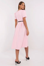  Dagkjole model 211828 Italy Moda 