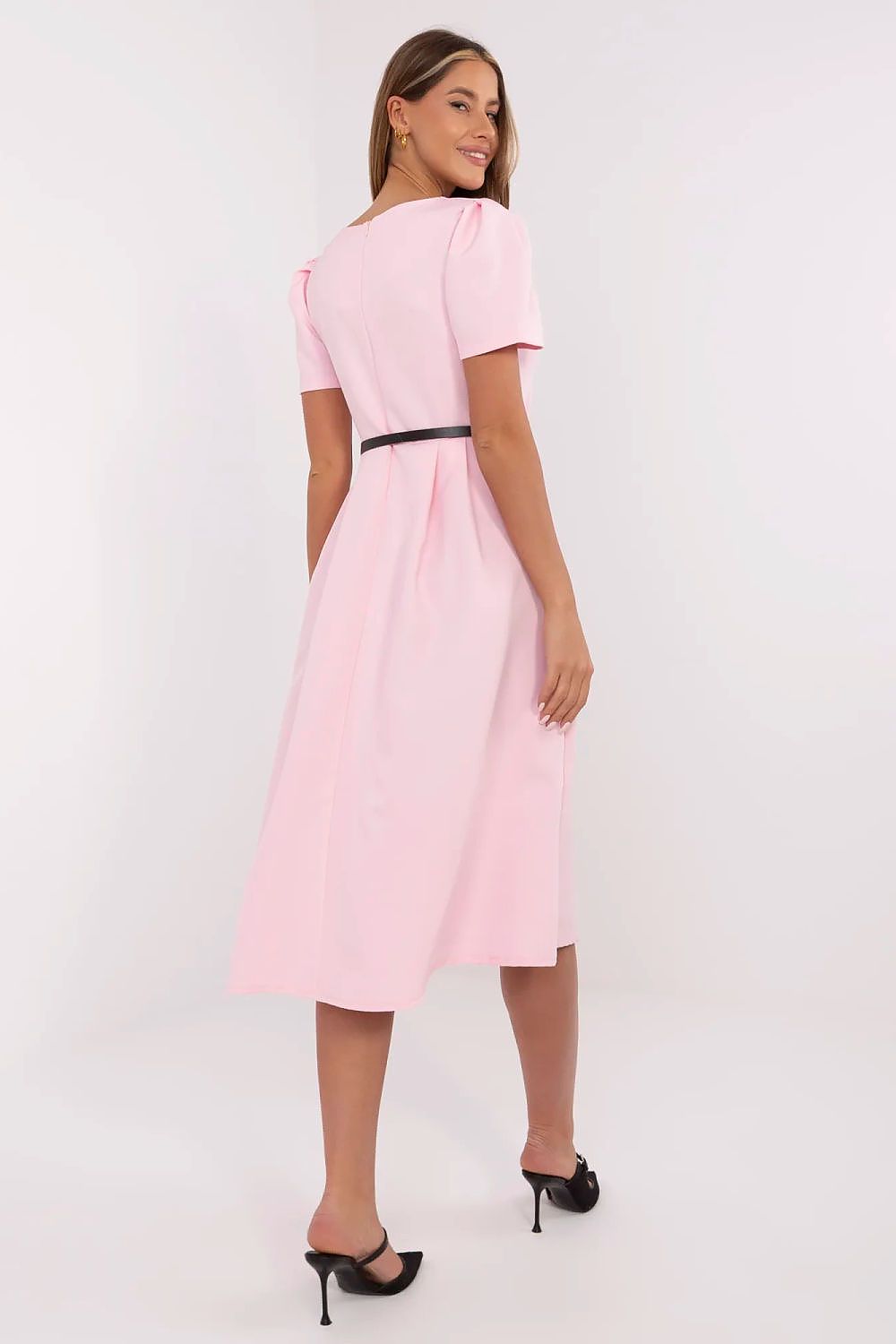  Dagkjole model 211828 Italy Moda 