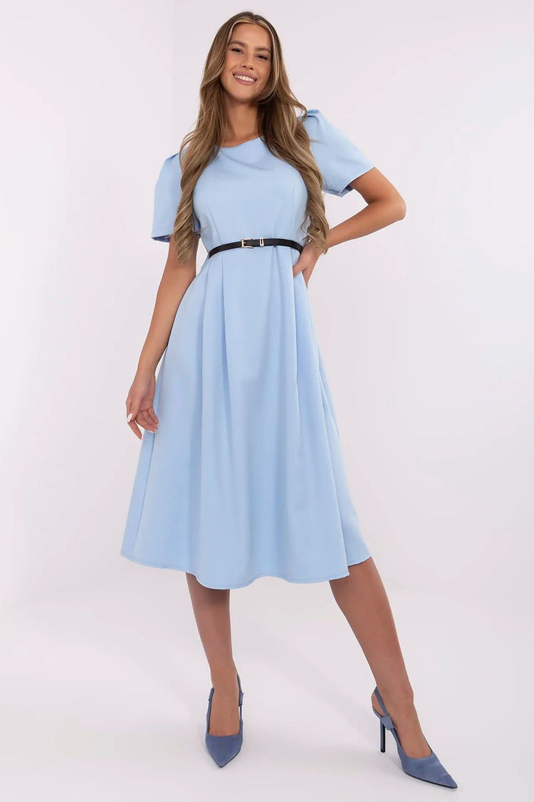  Dagskjole model 211829 Italy Moda 