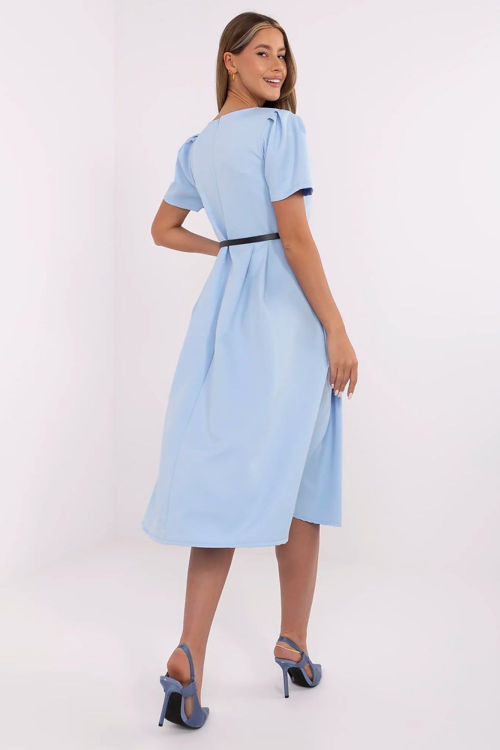  Dagkjole model 211829 Italy Moda 