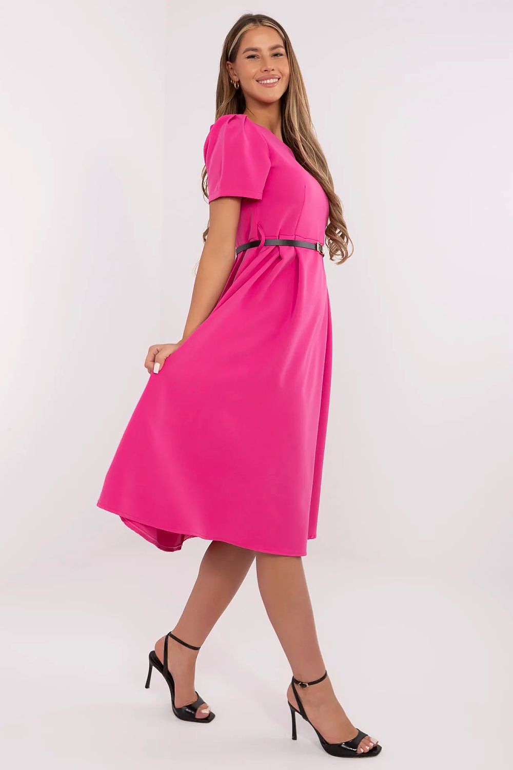  Dagkjole model 211830 Italy Moda 