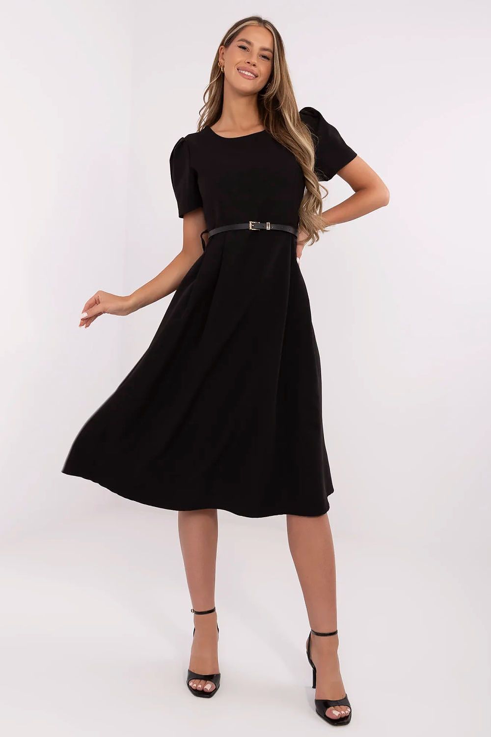  Dagkjole model 211831 Italy Moda 